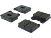 Disc Brake Pad Centric Parts 300.00960