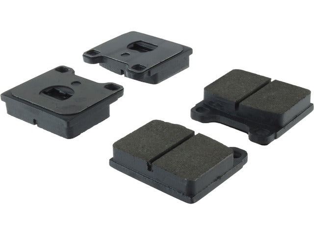 Disc Brake Pad Centric Parts 300.00960
