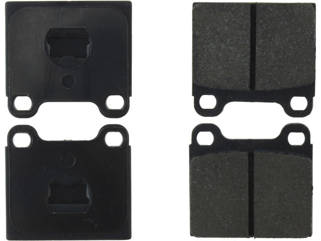 Disc Brake Pad Centric Parts 300.00960