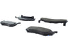 Disc Brake Pad Centric Parts 300.01230