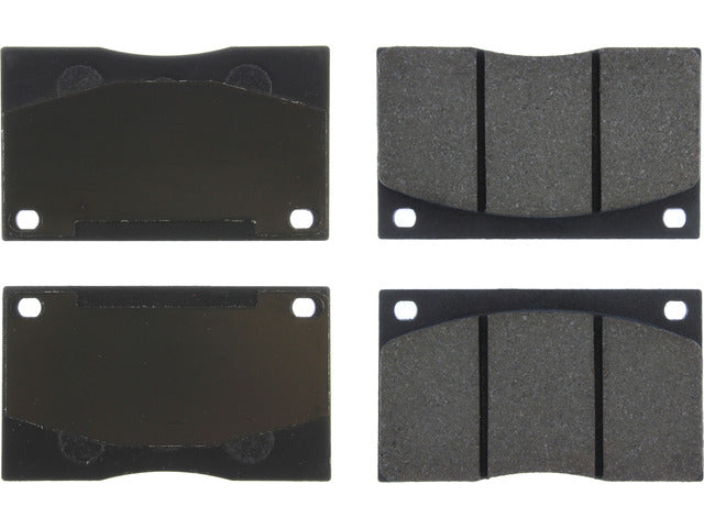 Disc Brake Pad Centric Parts 300.01350