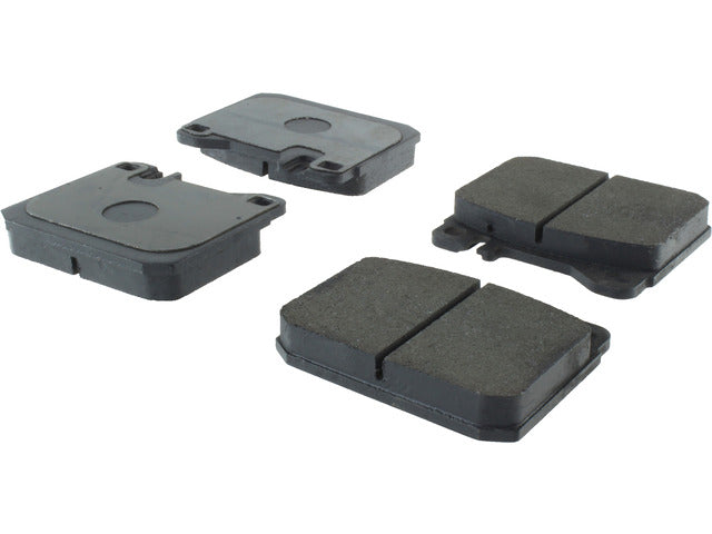 Disc Brake Pad Centric Parts 300.01450