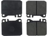 Disc Brake Pad Centric Parts 300.01450