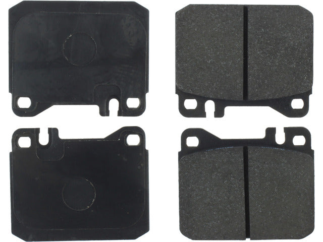 Disc Brake Pad Centric Parts 300.01450