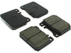 Disc Brake Pad Centric Parts 300.01451