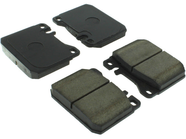 Disc Brake Pad Centric Parts 300.01451