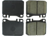 Disc Brake Pad Centric Parts 300.01451