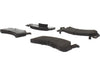 Disc Brake Pad Centric Parts 300.01530