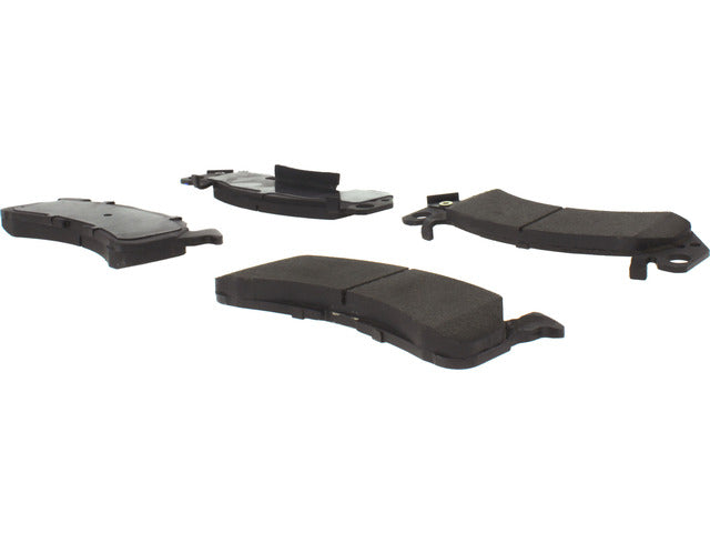 Disc Brake Pad Centric Parts 300.01530