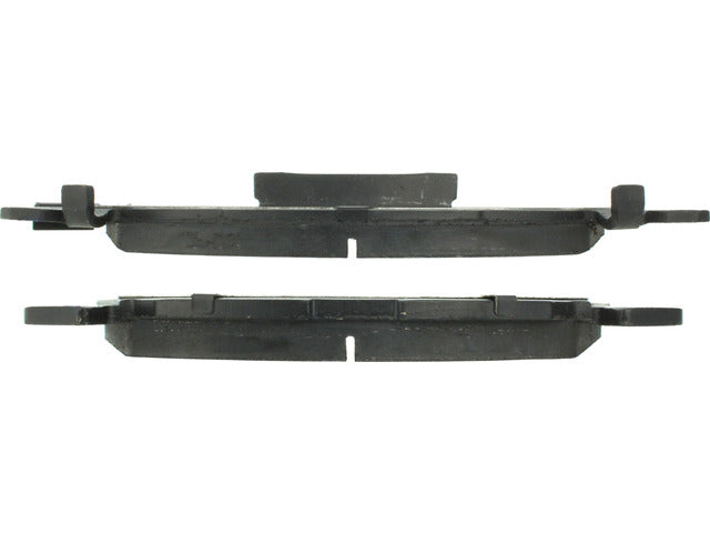 Disc Brake Pad Centric Parts 300.01530