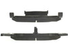 Disc Brake Pad Centric Parts 300.01540