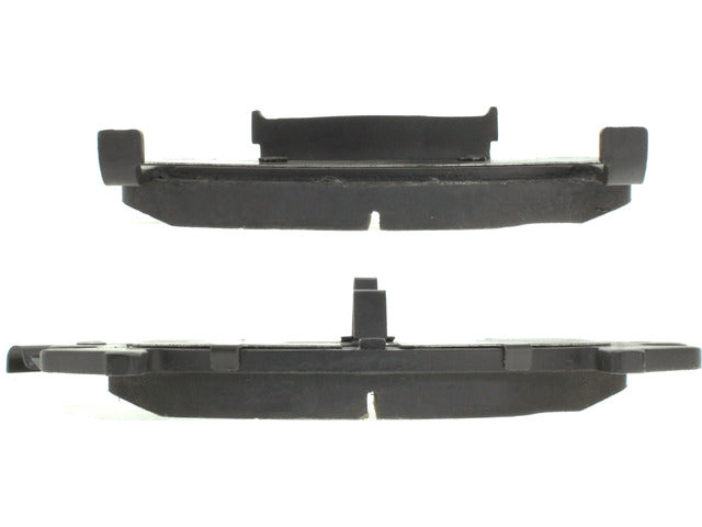 Disc Brake Pad Centric Parts 300.01540