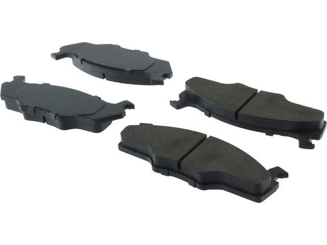 Disc Brake Pad Centric Parts 300.01580