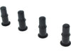 Disc Brake Pad Centric Parts 300.02000
