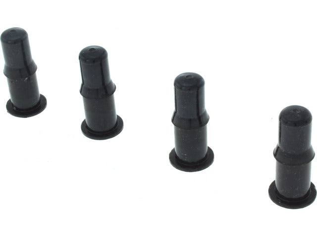 Disc Brake Pad Centric Parts 300.02000