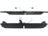 Disc Brake Pad Centric Parts 300.02000