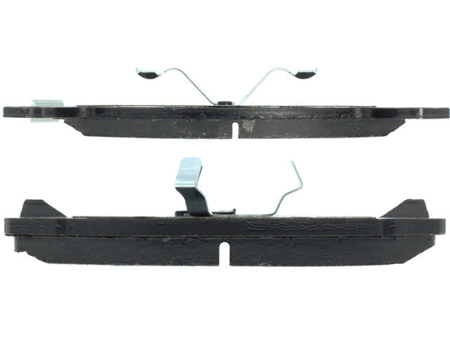 Disc Brake Pad Centric Parts 300.02000