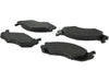 Disc Brake Pad Centric Parts 300.02030