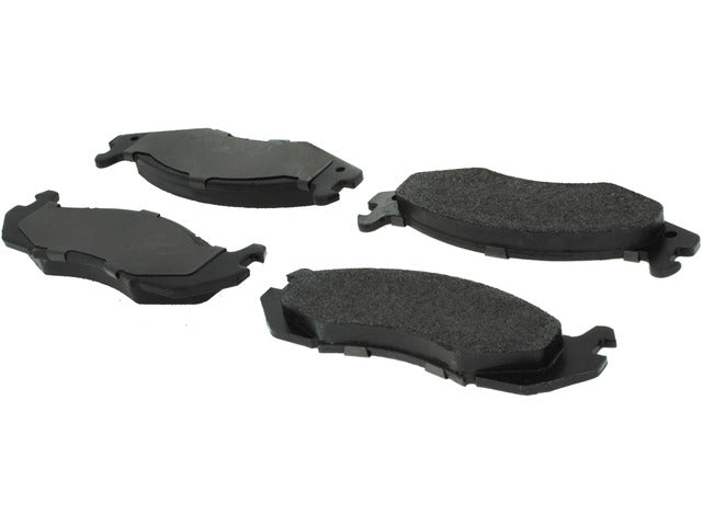 Disc Brake Pad Centric Parts 300.02030