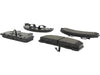 Disc Brake Pad Centric Parts 300.02150