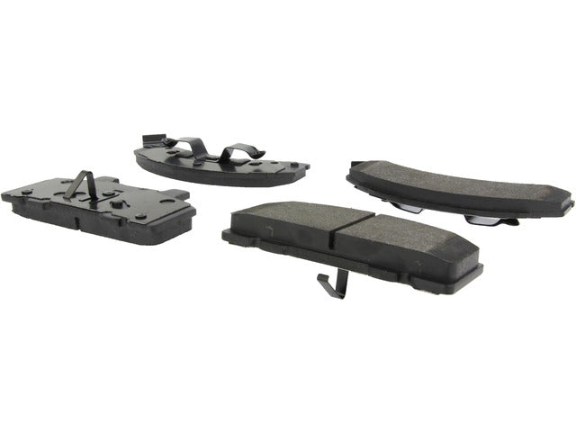Disc Brake Pad Centric Parts 300.02150