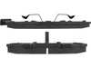 Disc Brake Pad Centric Parts 300.02150