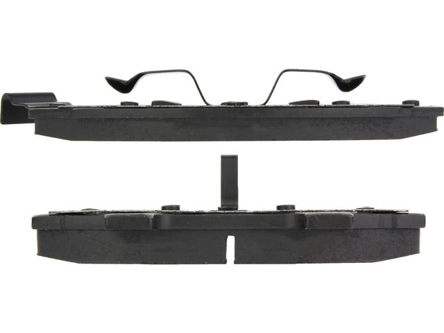 Disc Brake Pad Centric Parts 300.02150
