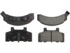 Disc Brake Pad Centric Parts 300.02150
