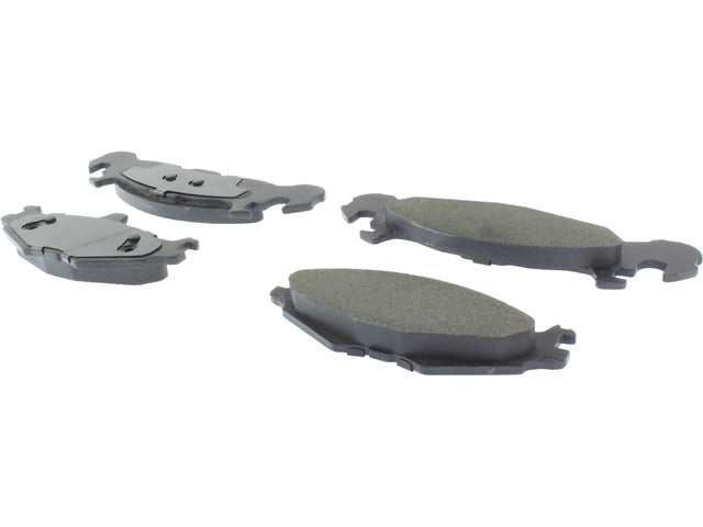 Disc Brake Pad Centric Parts 300.02190