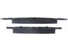 Disc Brake Pad Centric Parts 300.02190