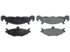 Disc Brake Pad Centric Parts 300.02190
