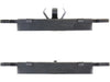 Disc Brake Pad Centric Parts 300.02200