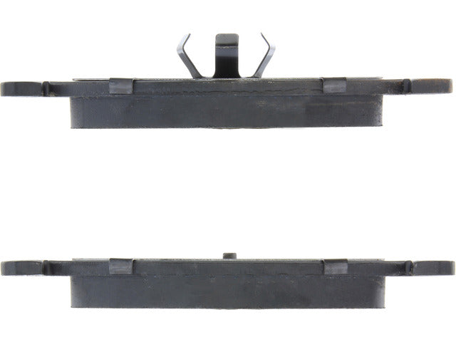 Disc Brake Pad Centric Parts 300.02200