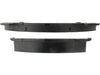 Disc Brake Pad Centric Parts 300.02250
