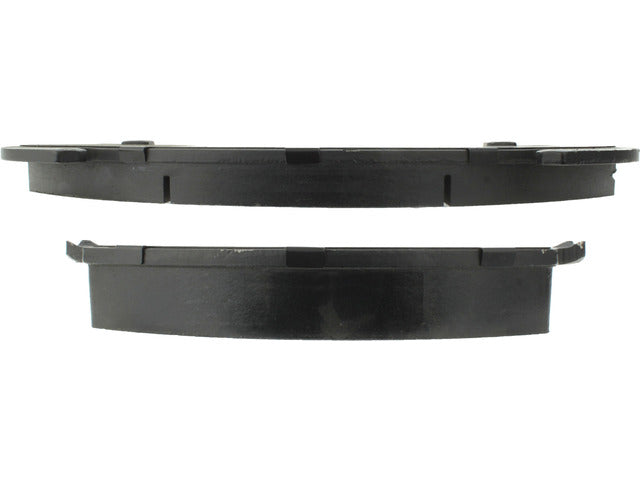 Disc Brake Pad Centric Parts 300.02250
