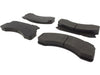 Disc Brake Pad Centric Parts 300.02360