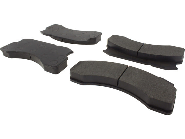 Disc Brake Pad Centric Parts 300.02360