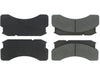 Disc Brake Pad Centric Parts 300.02360