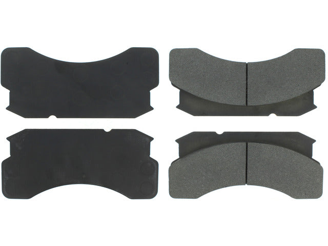 Disc Brake Pad Centric Parts 300.02360