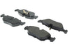 Disc Brake Pad Centric Parts 300.02530