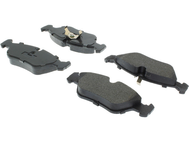 Disc Brake Pad Centric Parts 300.02530