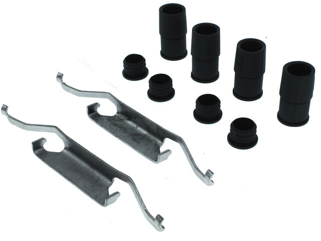 Disc Brake Pad Centric Parts 300.02530