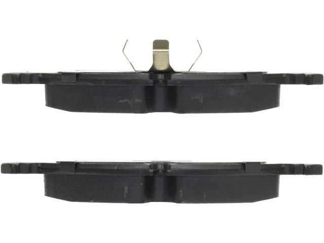 Disc Brake Pad Centric Parts 300.02530