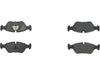 Disc Brake Pad Centric Parts 300.02530