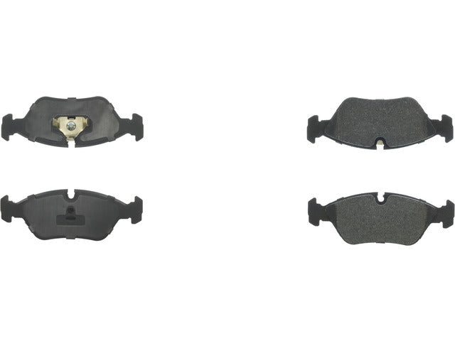 Disc Brake Pad Centric Parts 300.02530