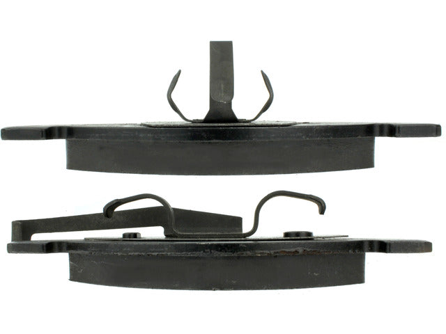 Disc Brake Pad Centric Parts 300.02570