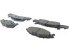 Disc Brake Pad Centric Parts 300.02590