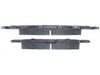 Disc Brake Pad Centric Parts 300.02590