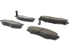 Disc Brake Pad Centric Parts 300.02660