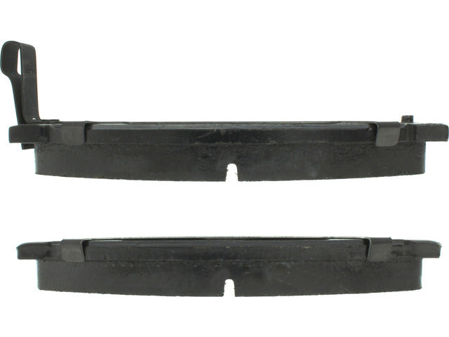 Disc Brake Pad Centric Parts 300.02660